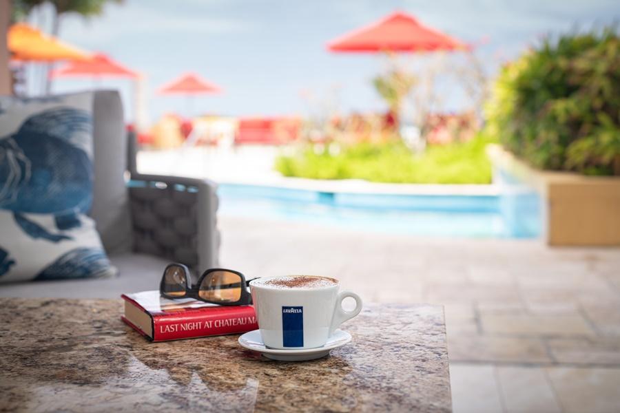 O2 Beach Club & Spa All Inclusive By Ocean Hotels Christ Church Exterior photo